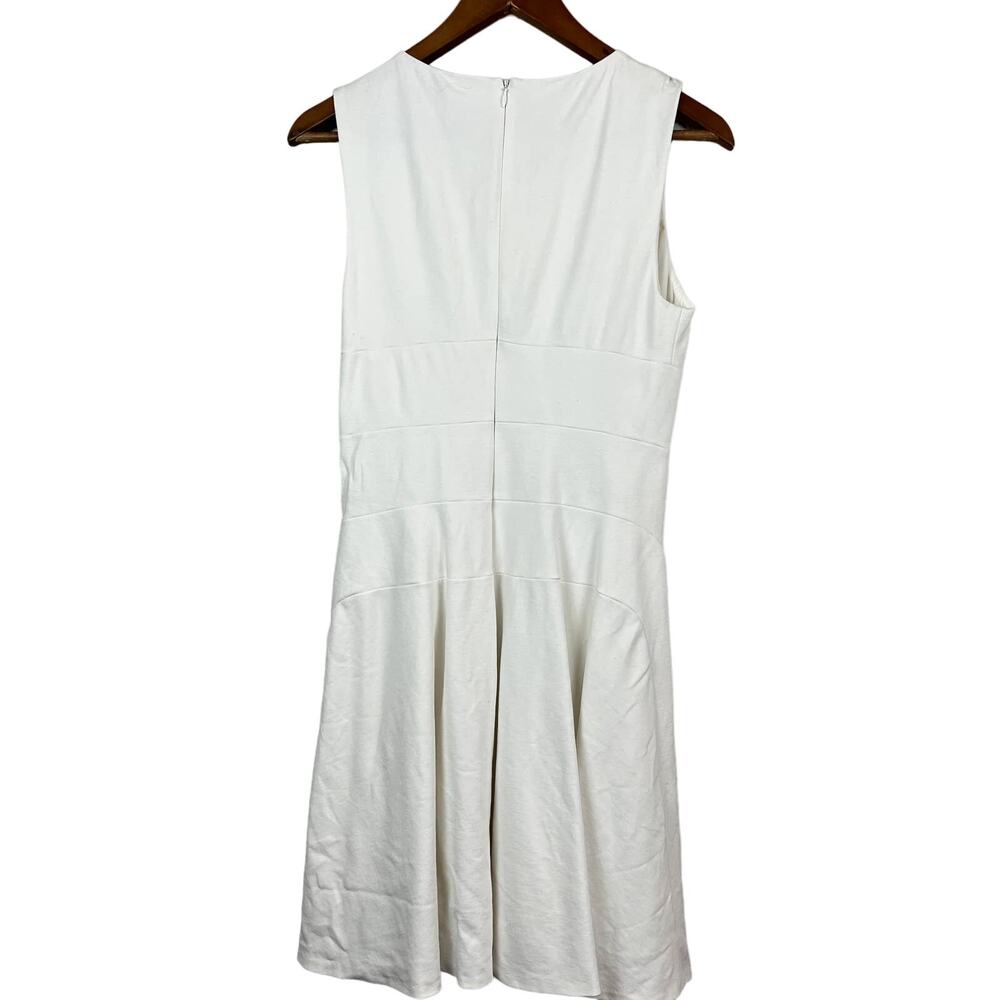Diane Von Furstenburg Fit & Flare Dress DIY - 6